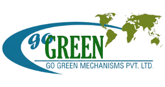 Go Green Mechanisms