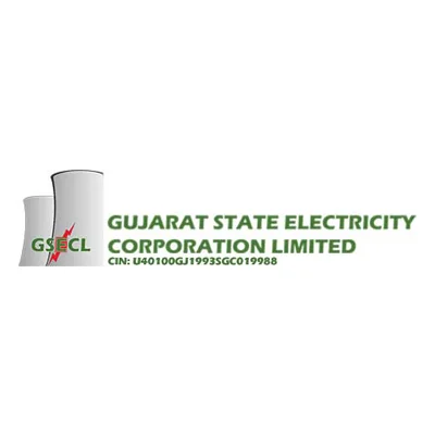 Gujarat-State-Electricity-Corporation-Limited